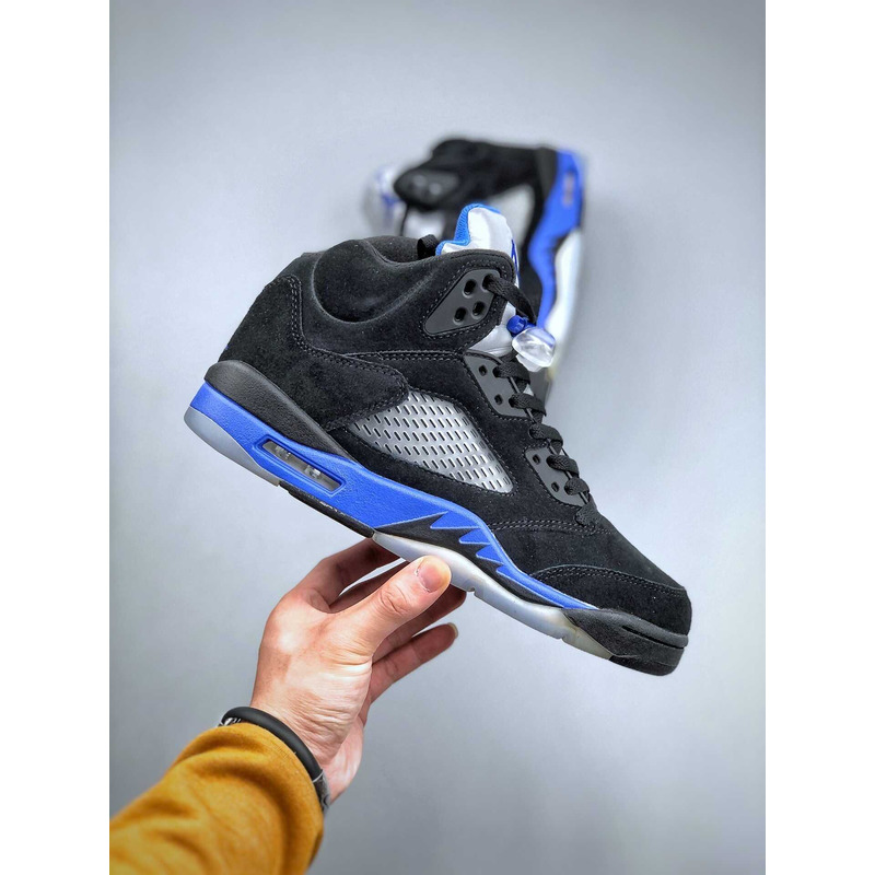 Jordan Air Jordan 5 Retro Racer Blue Sneaker