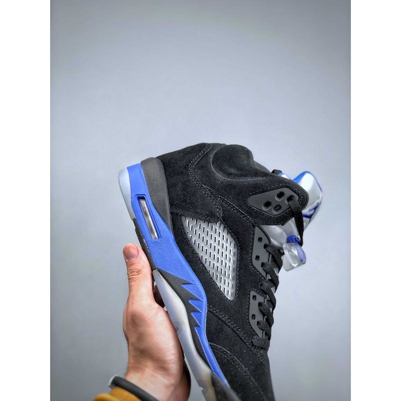 Jordan Air Jordan 5 Retro Racer Blue Sneaker