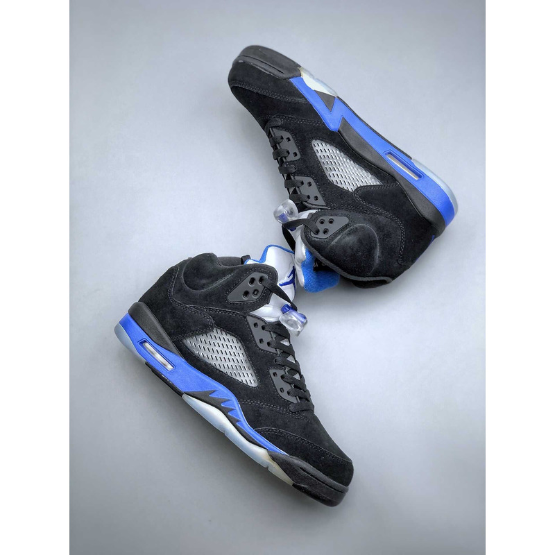 Jordan Air Jordan 5 Retro Racer Blue Sneaker