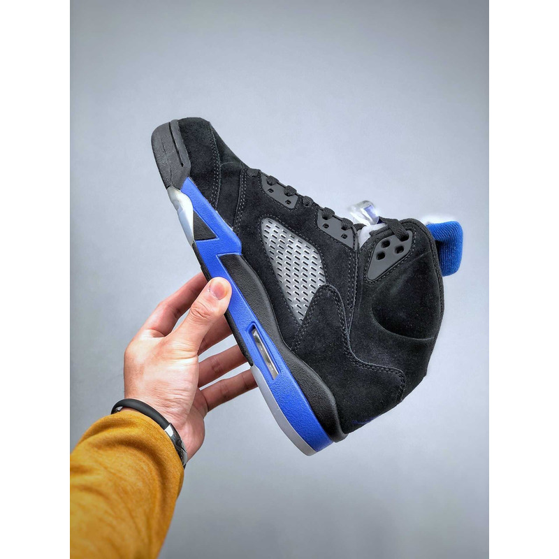 Jordan Air Jordan 5 Retro Racer Blue Sneaker