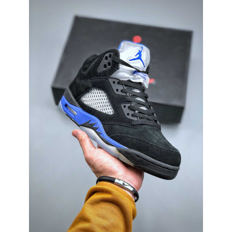 Jordan Air Jordan 5 Retro Racer Blue Sneaker