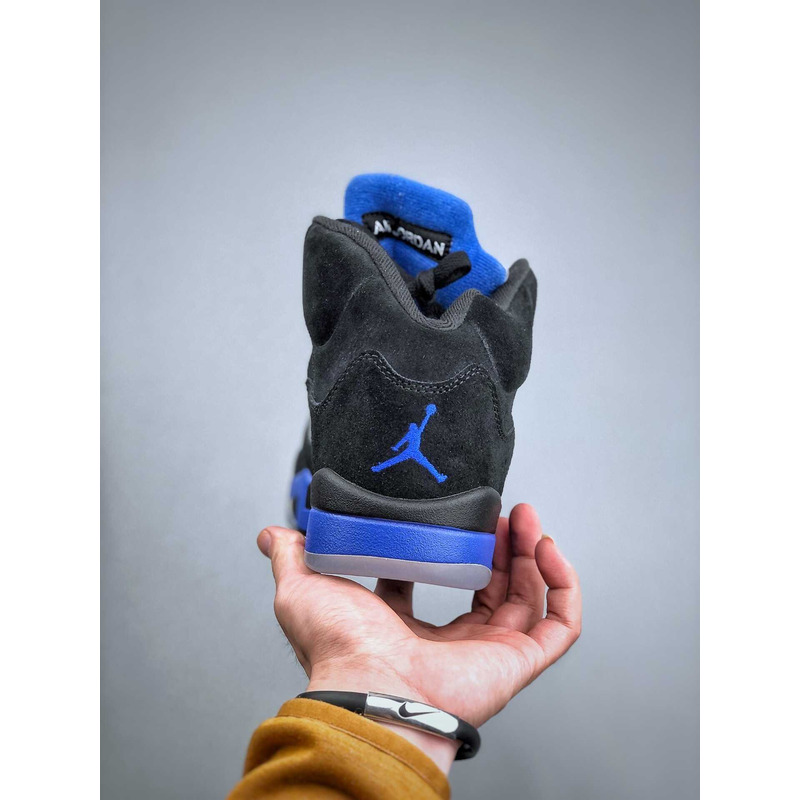 Jordan Air Jordan 5 Retro Racer Blue Sneaker