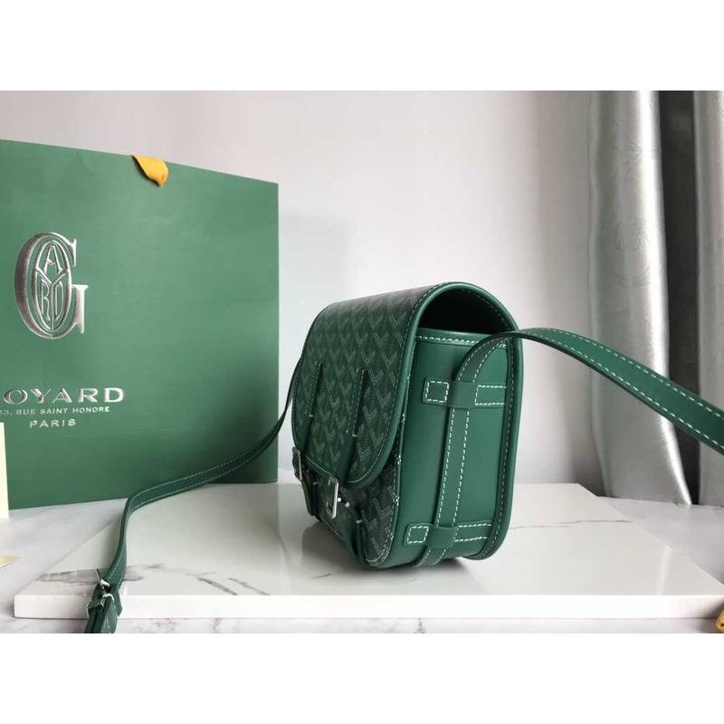 Go*ard belvedere small bag green