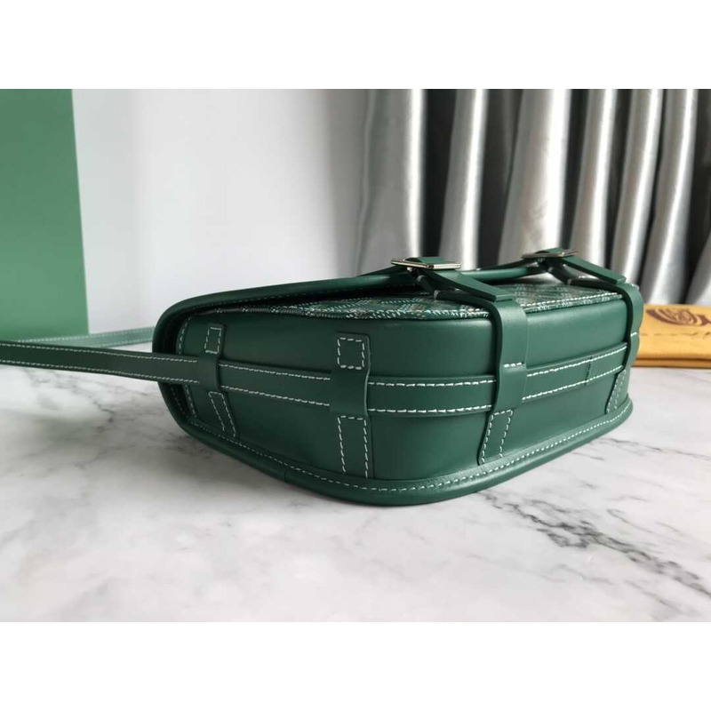 Go*ard belvedere small bag green