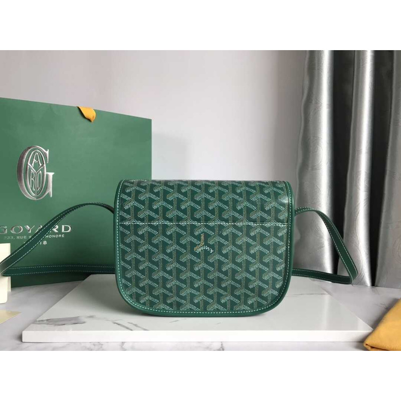 Go*ard belvedere small bag green