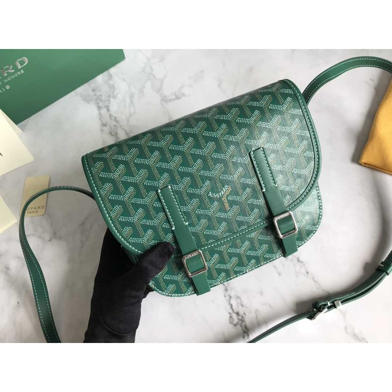 Go*ard belvedere small bag green