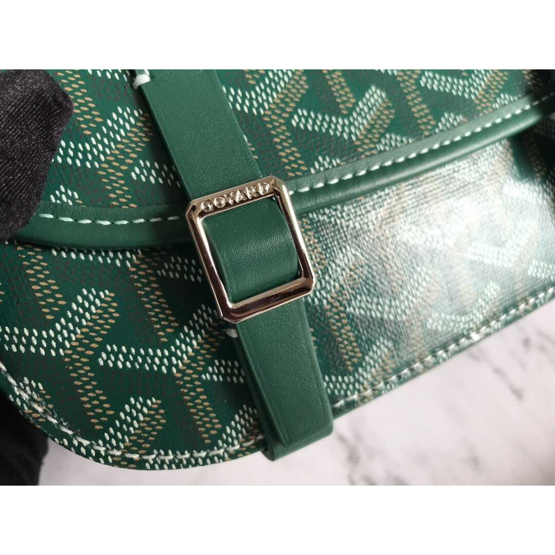 Go*ard belvedere small bag green