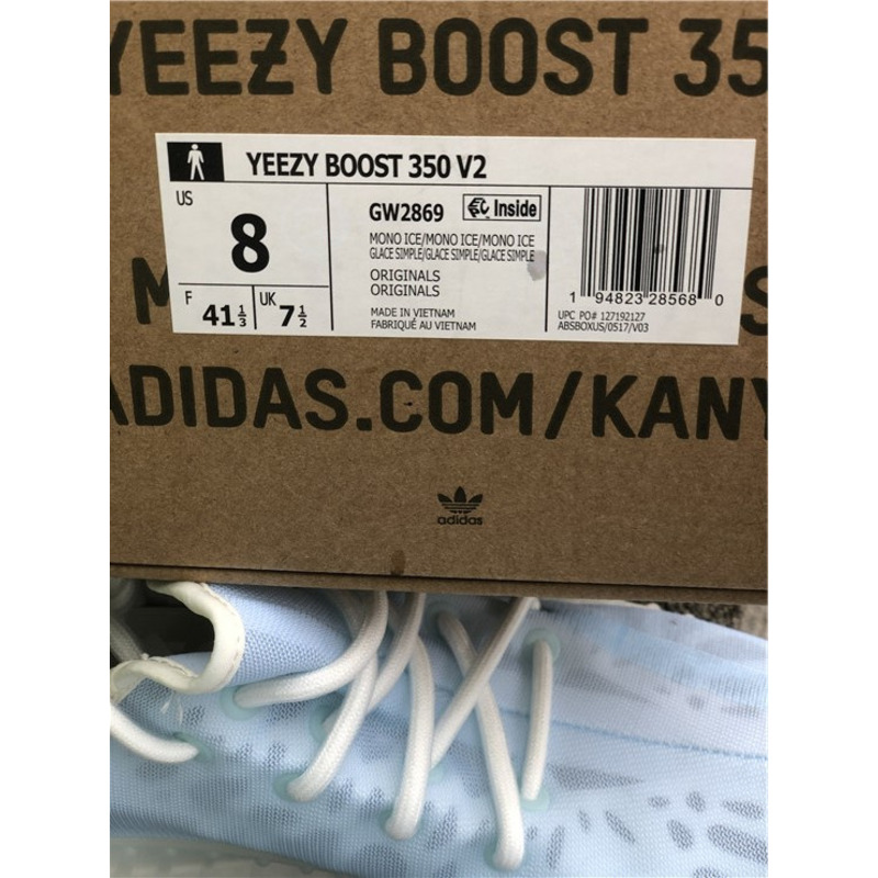 Ad*s yeezy boost 350 v2 \