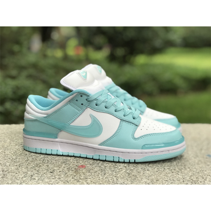 Jordan 1 Low SE Light Green