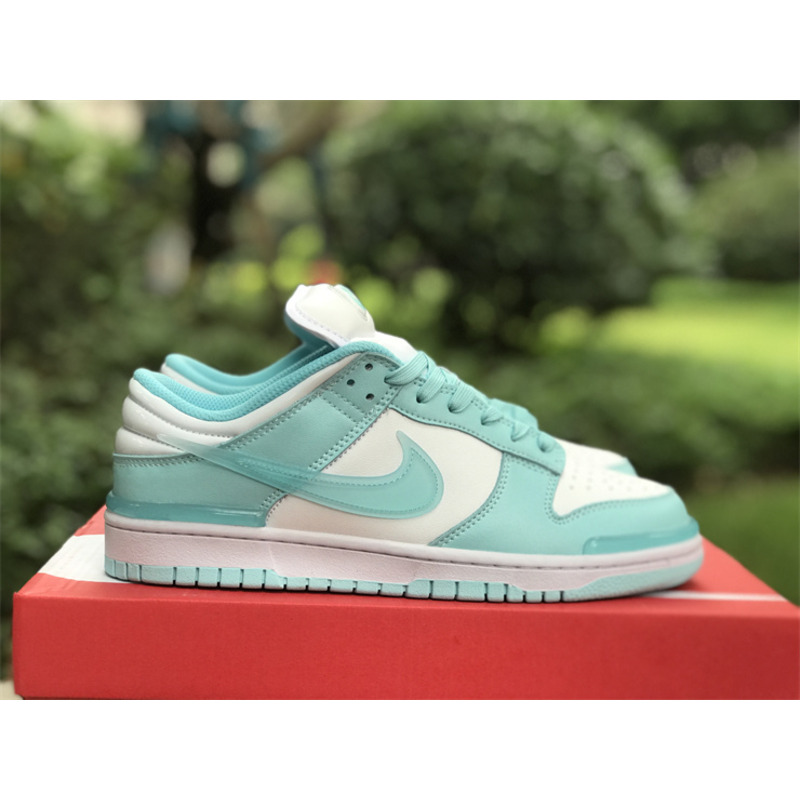 Jordan 1 Low SE Light Green