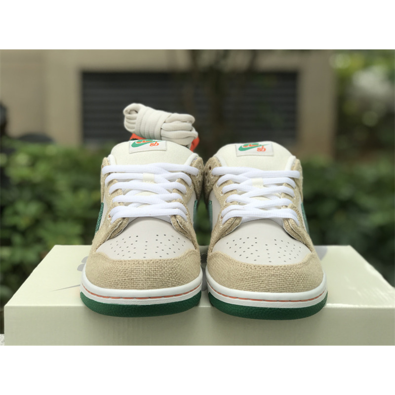 Jarritos x Nike SB Dunk Low \