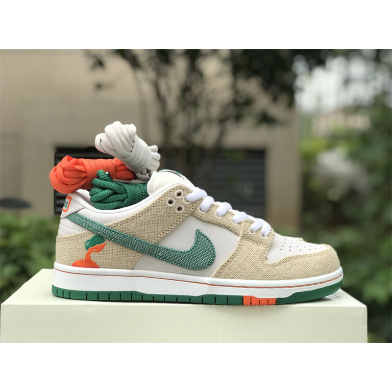 Jarritos x Nike SB Dunk Low \