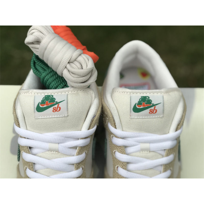 Jarritos x Nike SB Dunk Low \