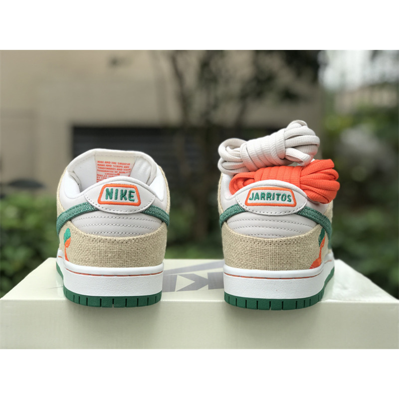 Jarritos x Nike SB Dunk Low \