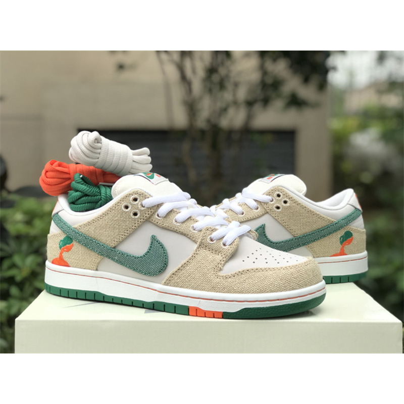 Jarritos x Nike SB Dunk Low \