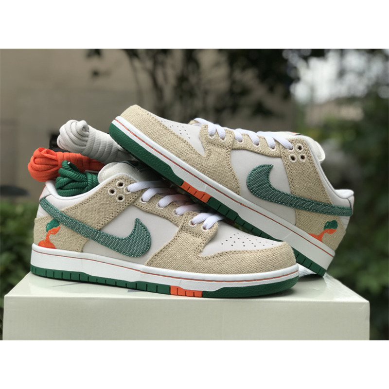 Jarritos x Nike SB Dunk Low \