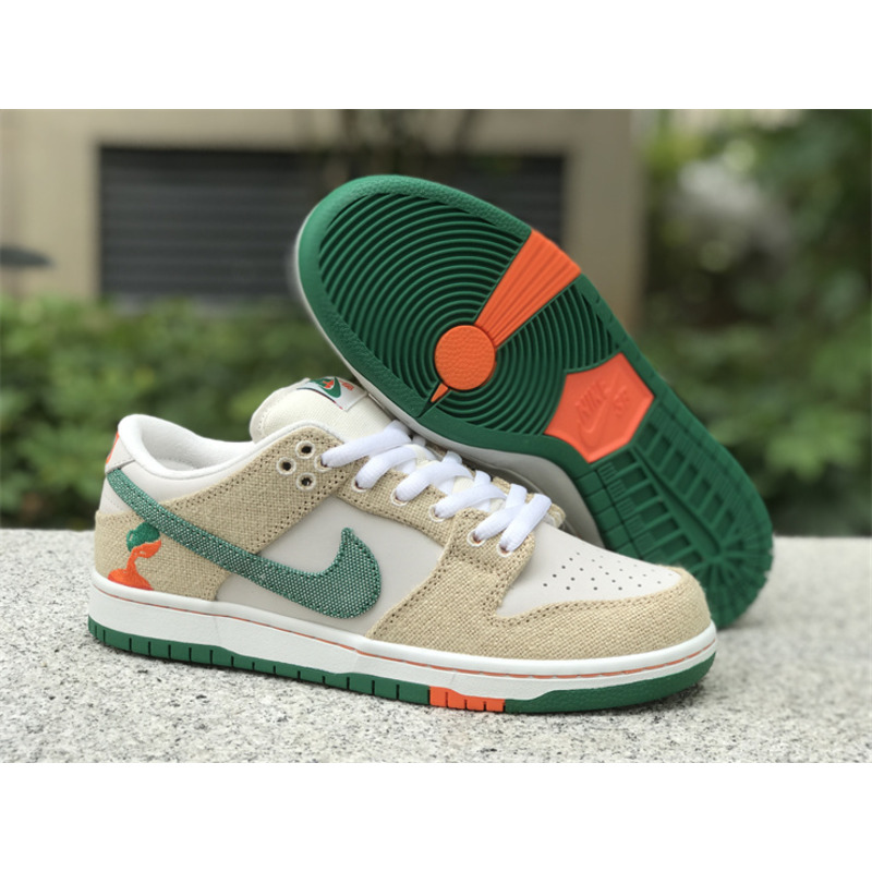 Jarritos x Nike SB Dunk Low \