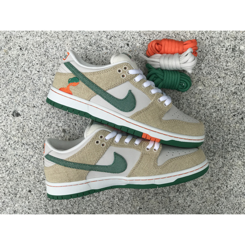 Jarritos x Nike SB Dunk Low \