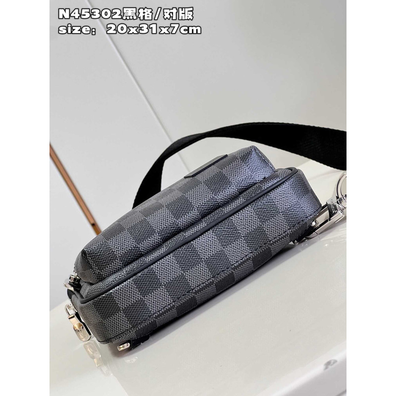 l**is V*t*n avenue slingbag bag