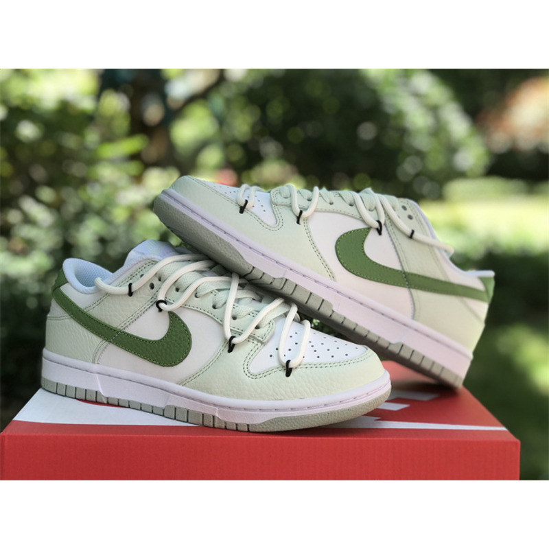 Nike W Dunk Low Green