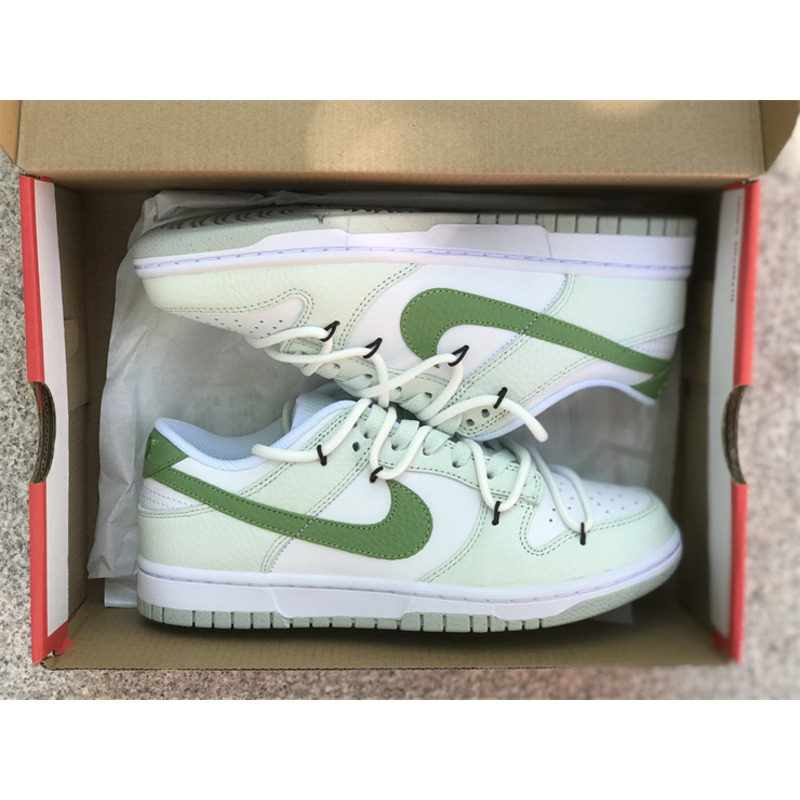 Nike W Dunk Low Green