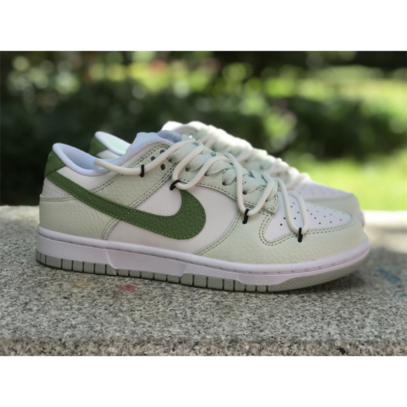 Nike W Dunk Low Green