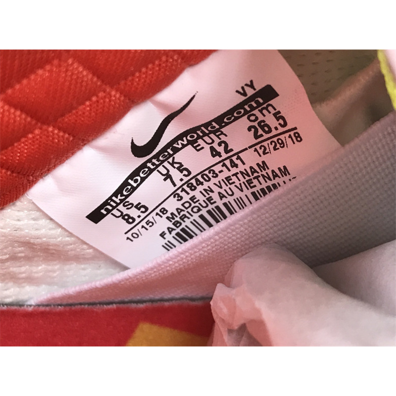 Nike SB What The Dunk Stitching Sneakers