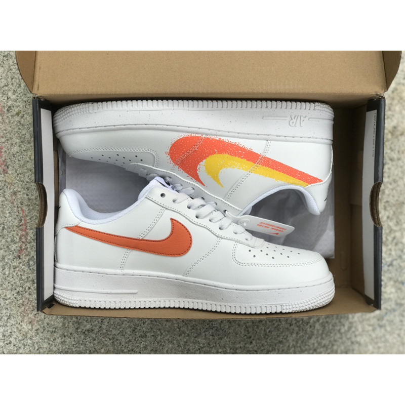 Nike Air Force 1 \''07 Sneakers