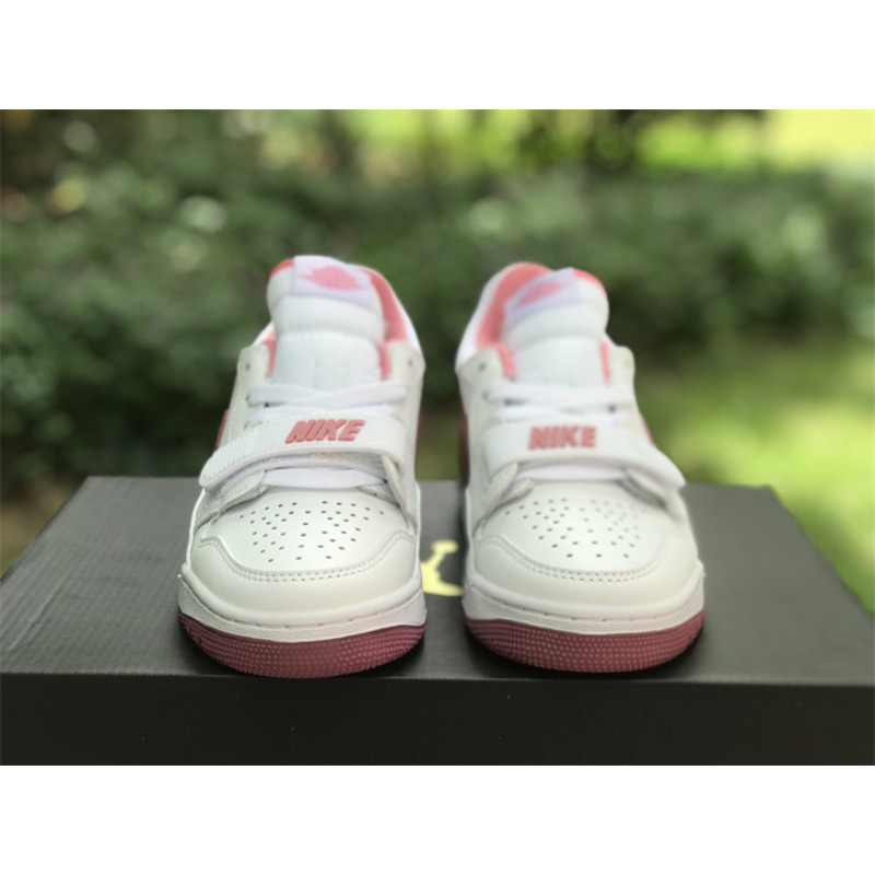 Jordan Legacy 312 Desert Berry