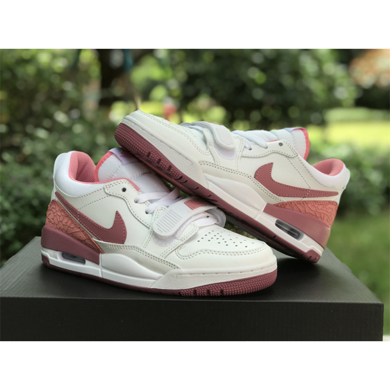 Jordan Legacy 312 Desert Berry