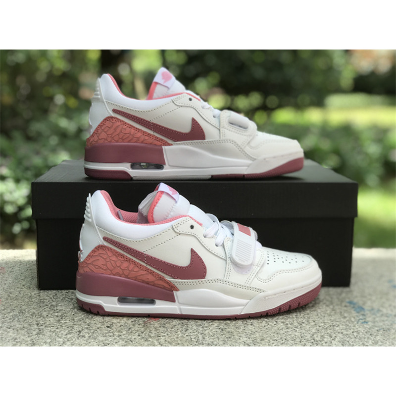 Jordan Legacy 312 Desert Berry