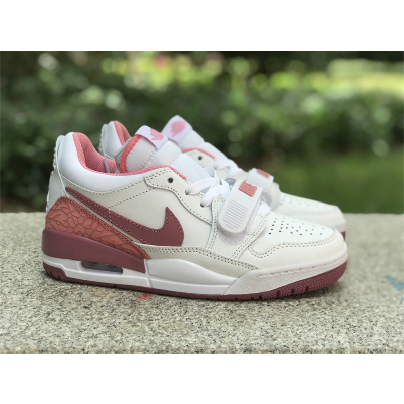 Jordan Legacy 312 Desert Berry