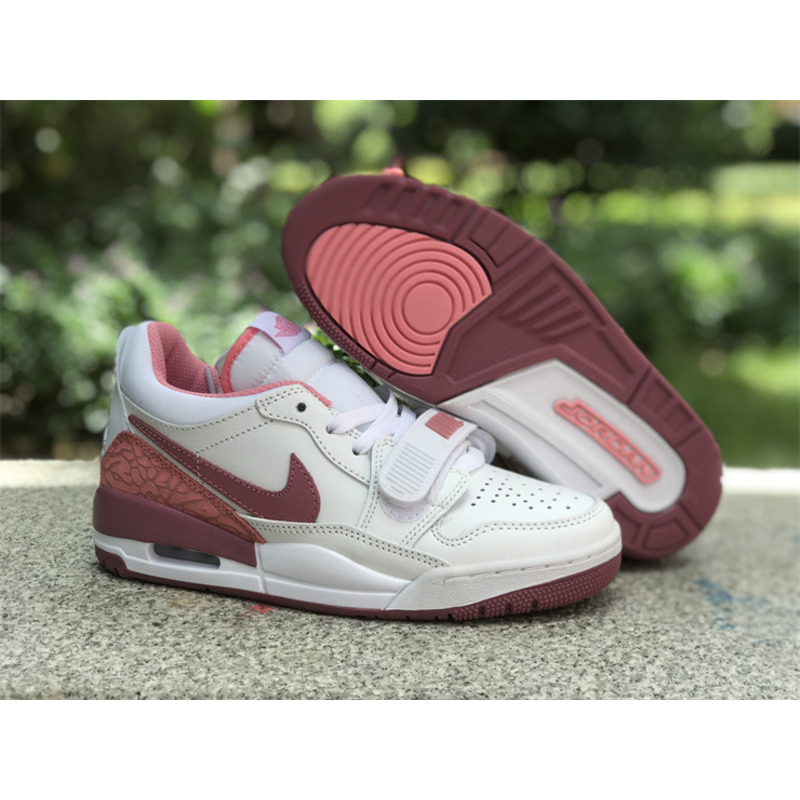 Jordan Legacy 312 Desert Berry