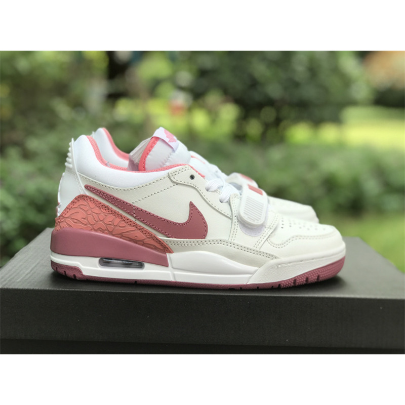 Jordan Legacy 312 Desert Berry