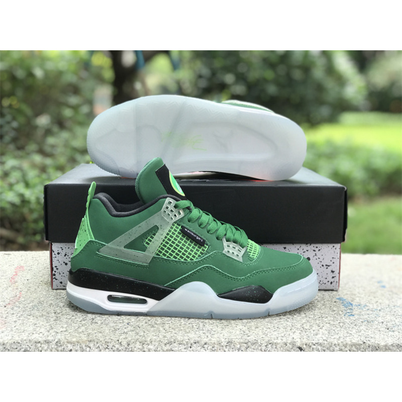 Jordan 4 Sneaker \