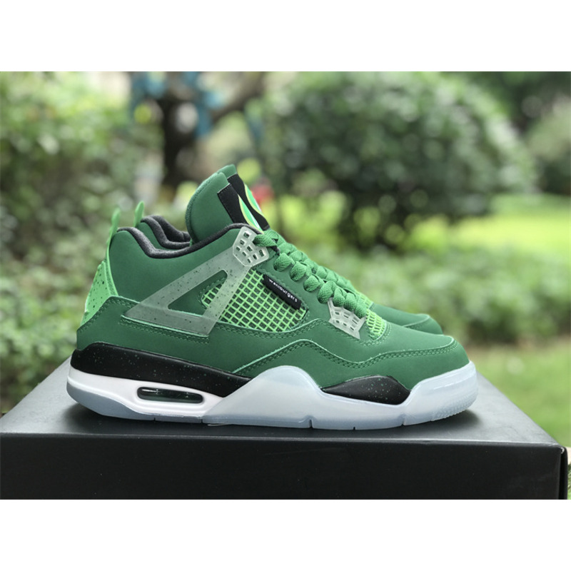 Jordan 4 Sneaker \