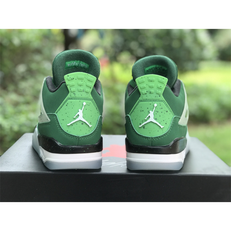 Jordan 4 Sneaker \