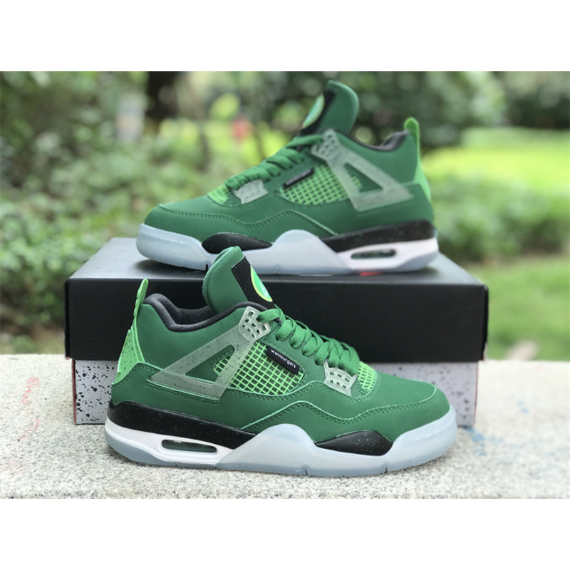 Jordan 4 Sneaker \