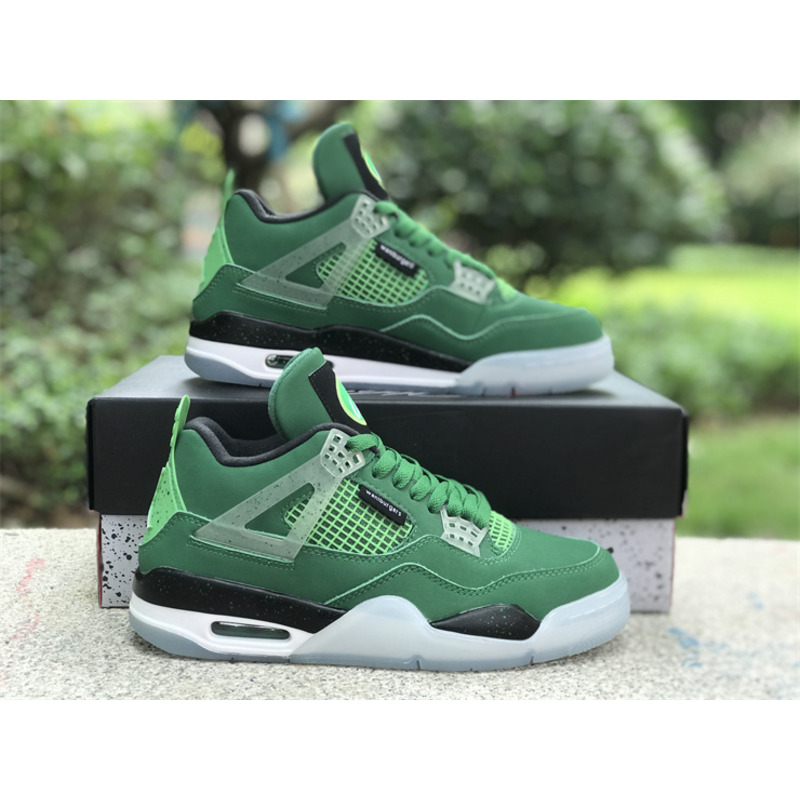 Jordan 4 Sneaker \