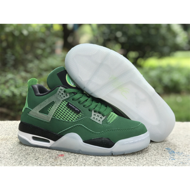 Jordan 4 Sneaker \