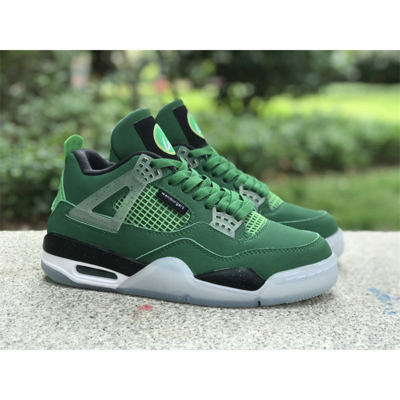 Jordan 4 Sneaker \