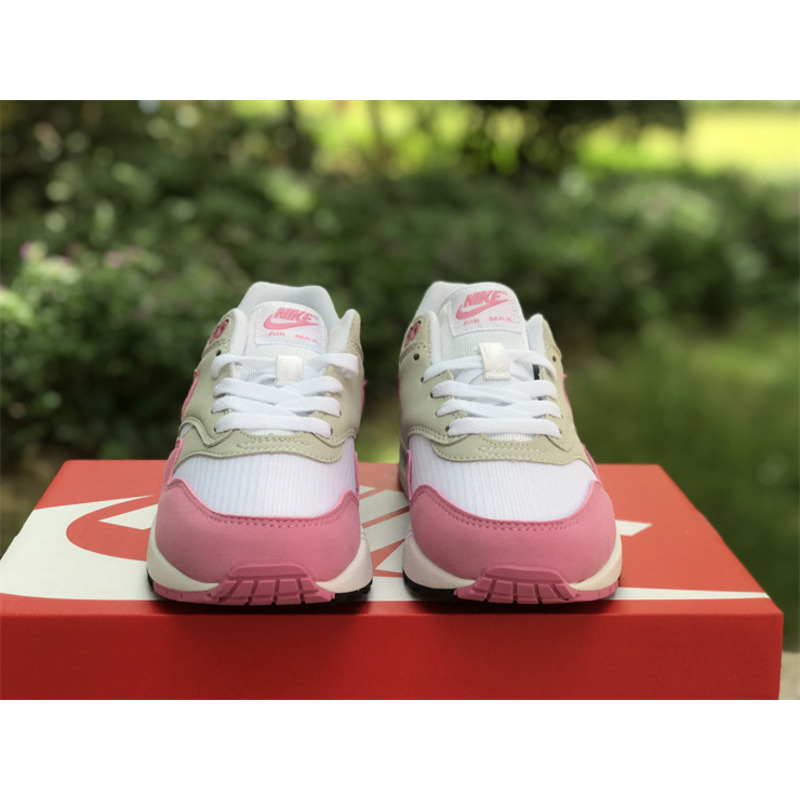 Nike Air Max 1 Sneaker Fuchsia Dream