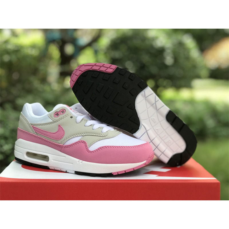 Nike Air Max 1 Sneaker Fuchsia Dream