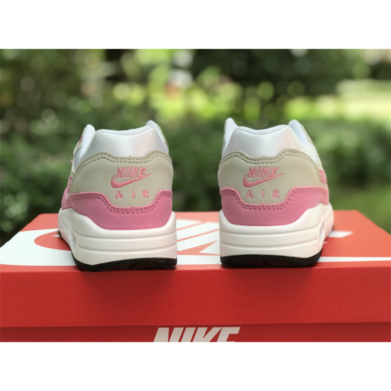 Nike Air Max 1 Sneaker Fuchsia Dream