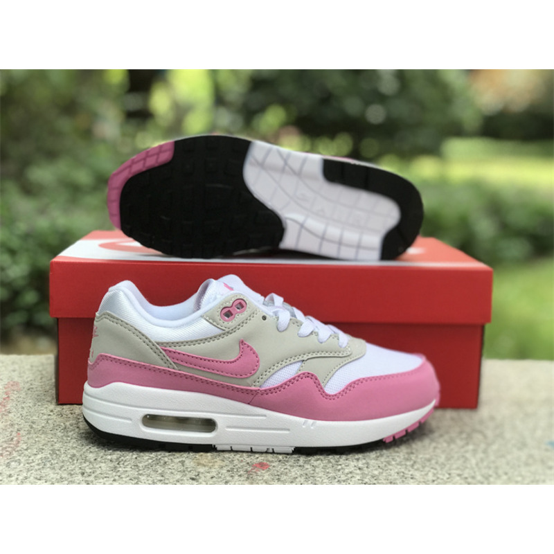 Nike Air Max 1 Sneaker Fuchsia Dream