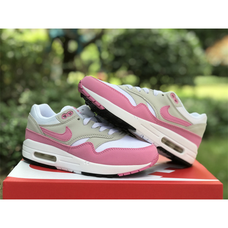 Nike Air Max 1 Sneaker Fuchsia Dream