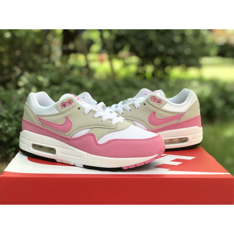 Nike Air Max 1 Sneaker Fuchsia Dream