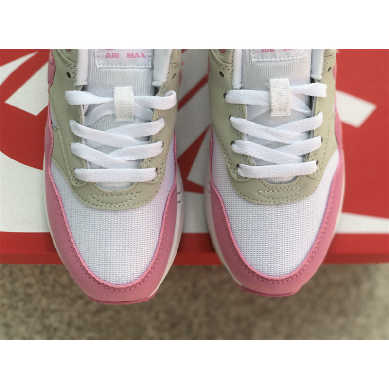 Nike Air Max 1 Sneaker Fuchsia Dream