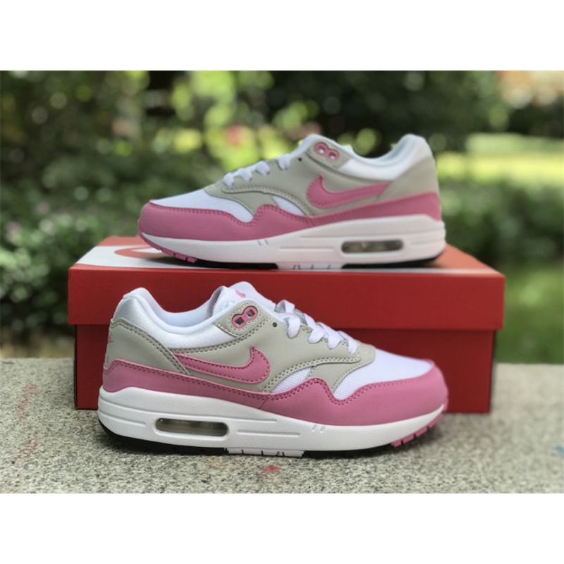 Nike Air Max 1 Sneaker Fuchsia Dream