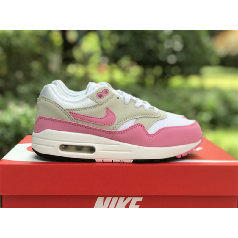 Nike Air Max 1 Sneaker Fuchsia Dream